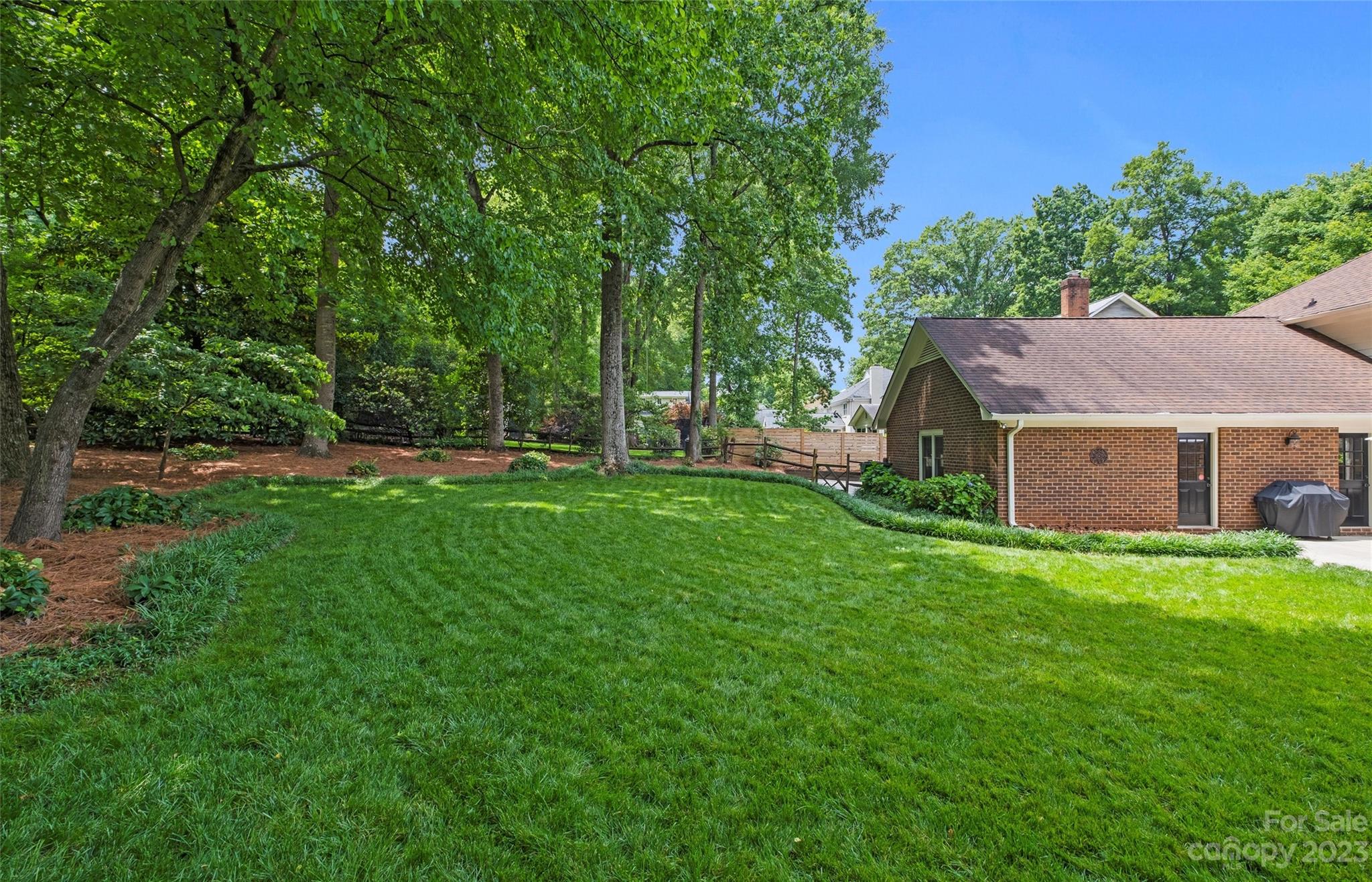 3108 Brookmont Place Charlotte NC 28210