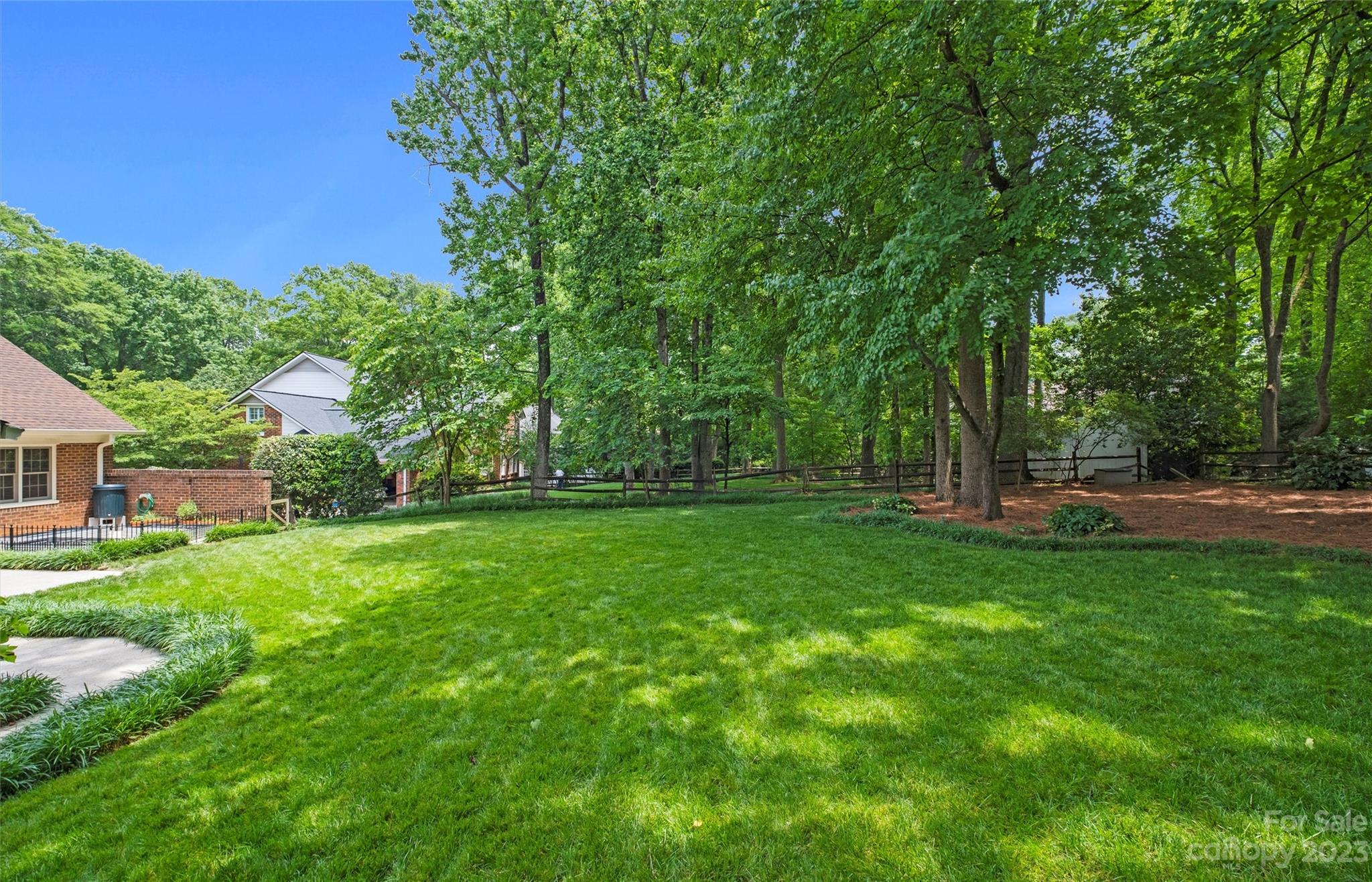3108 Brookmont Place Charlotte NC 28210