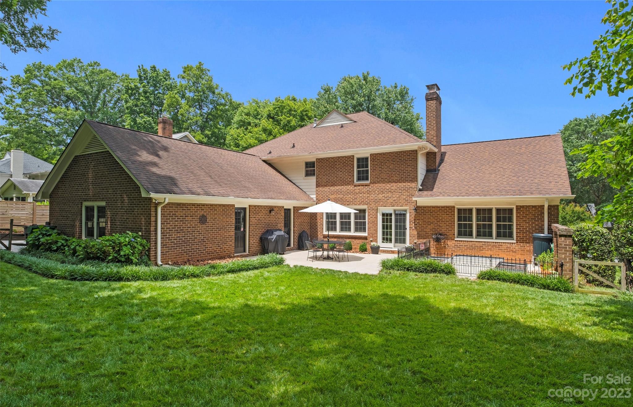 3108 Brookmont Place Charlotte NC 28210