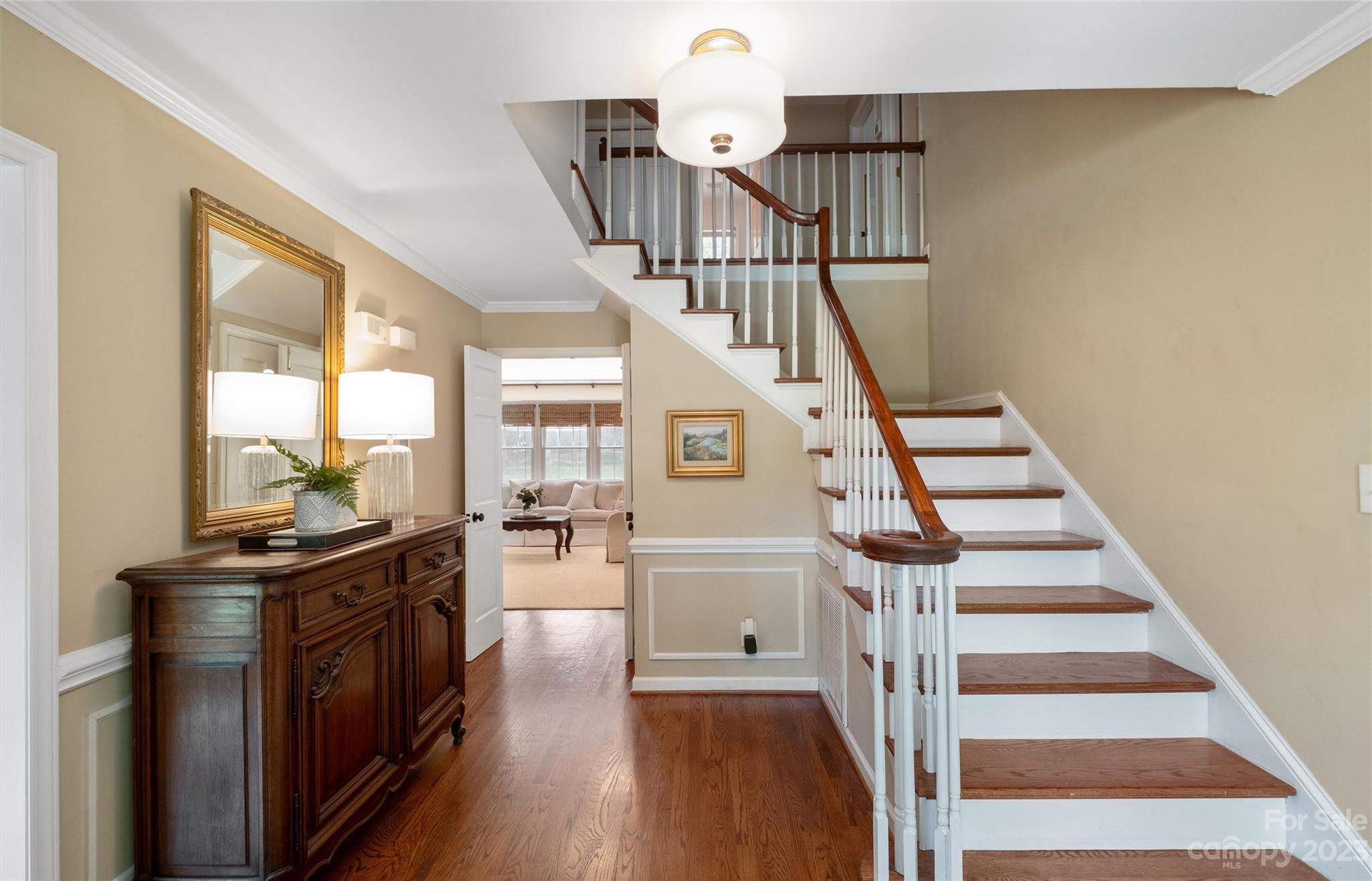 3108 Brookmont Place Charlotte NC 28210