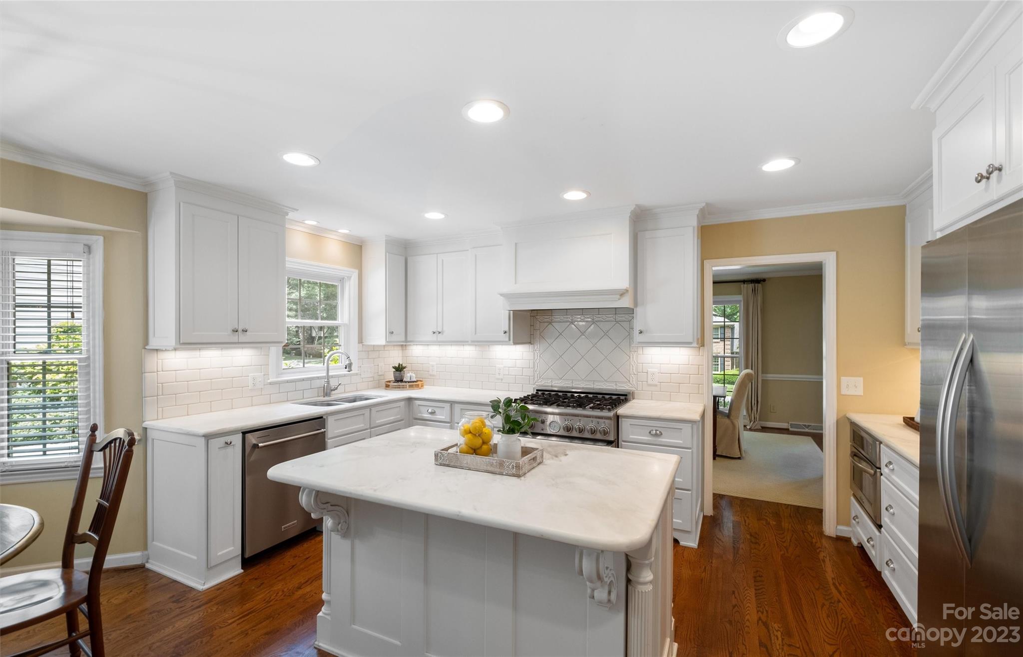 3108 Brookmont Place Charlotte NC 28210