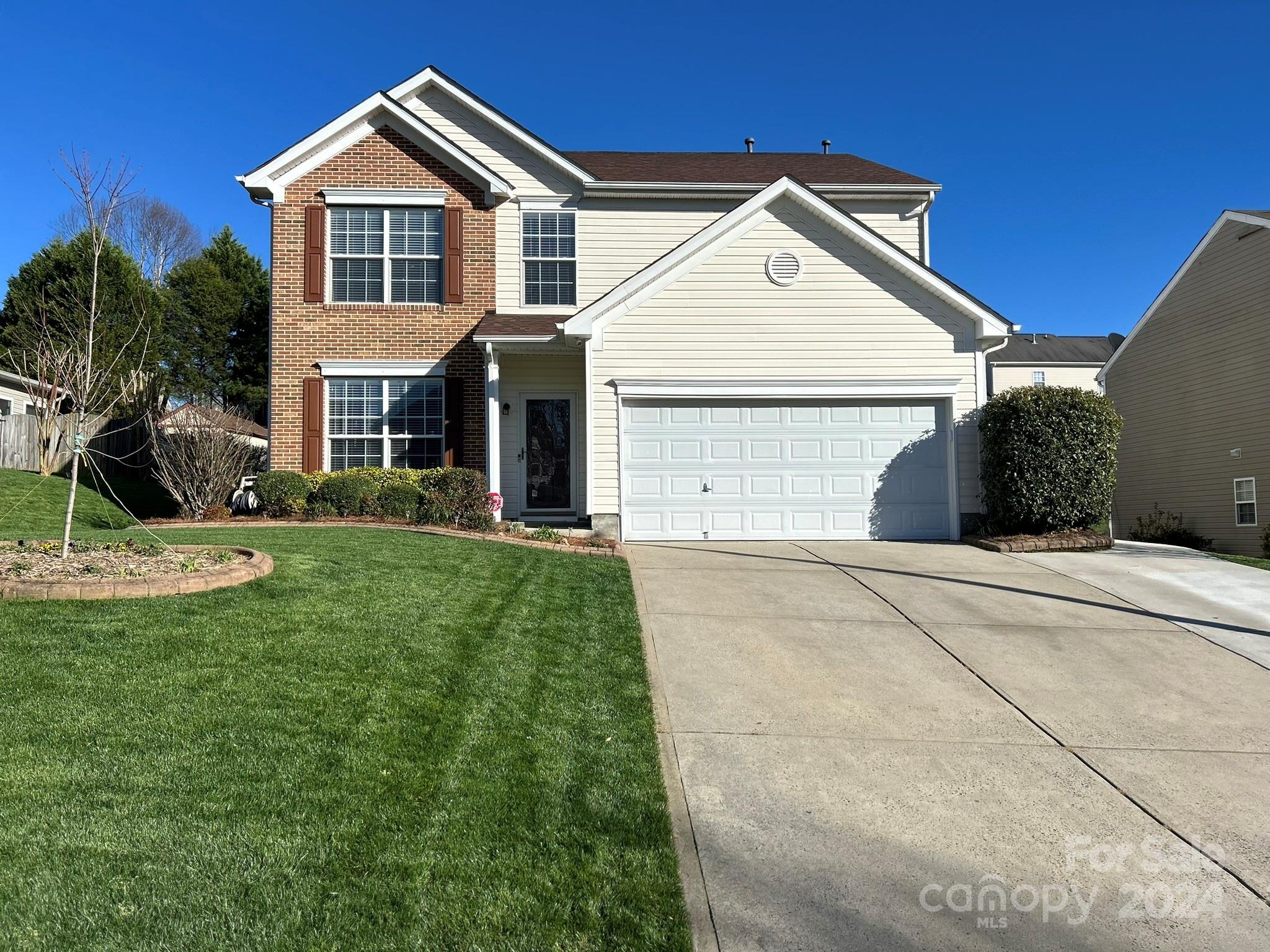 5929 Ashebrook Drive Concord NC 28025