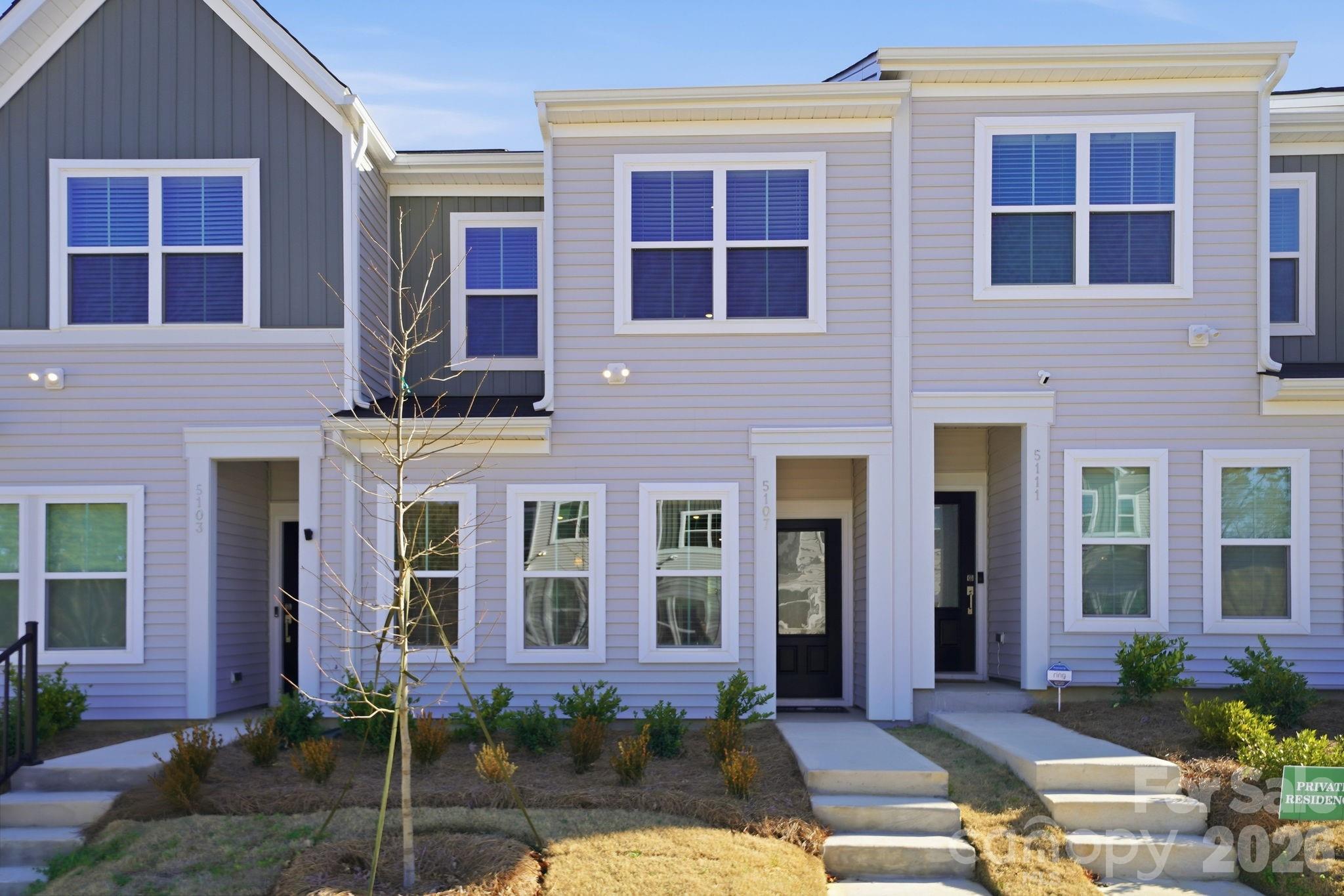 5107 Orchardview Way Charlotte NC 28216