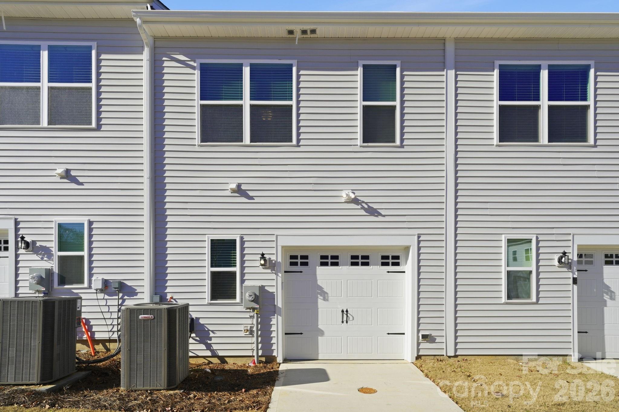 5107 Orchardview Way Charlotte NC 28216