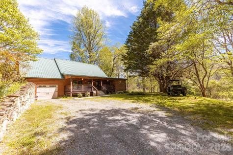 440 Huskey Road Bryson City NC 28713