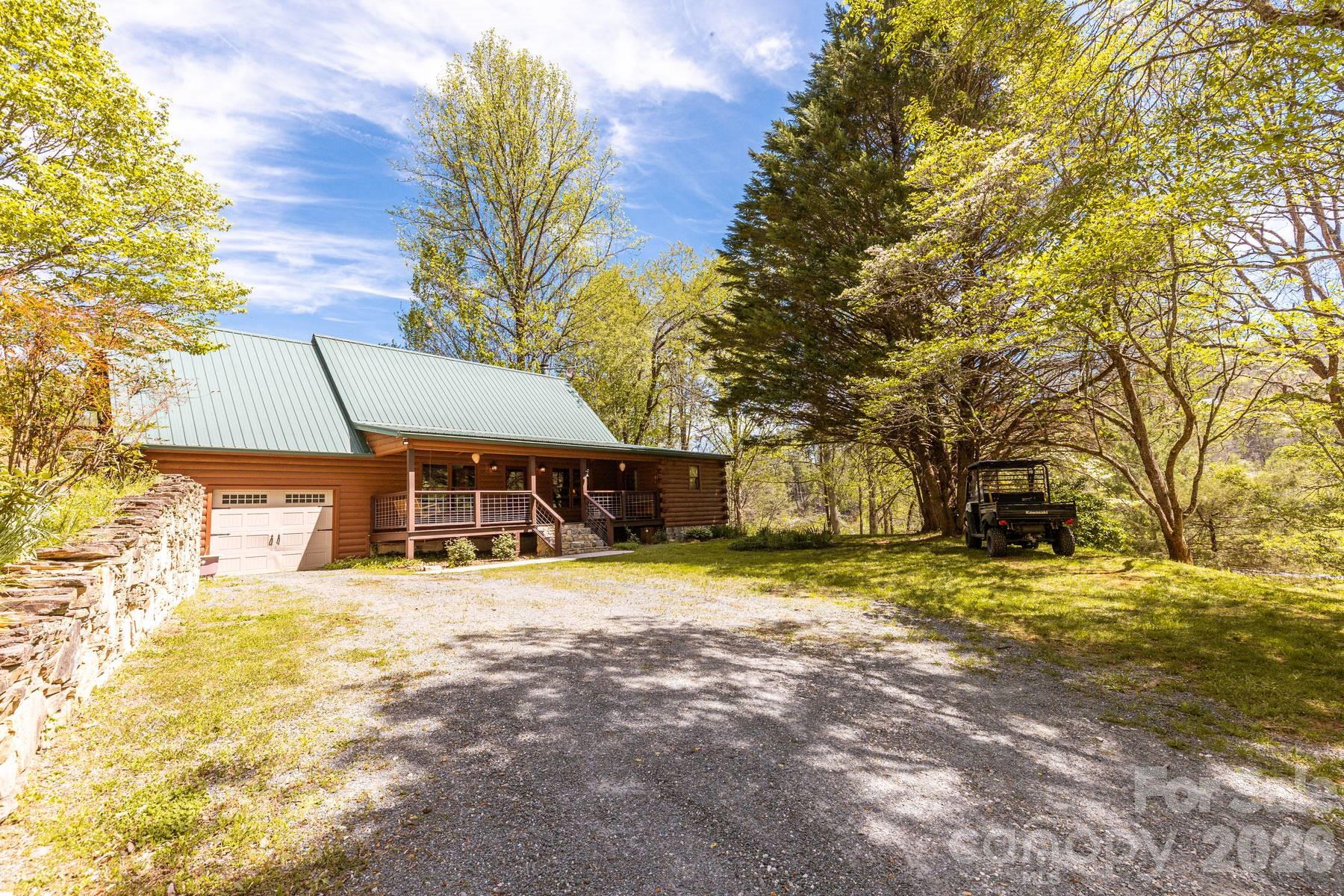 440 Huskey Road Bryson City NC 28713