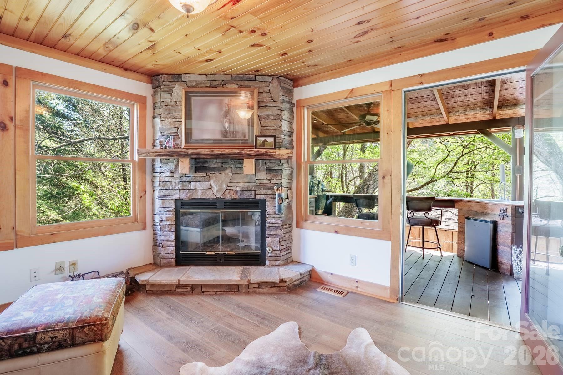 440 Huskey Road Bryson City NC 28713