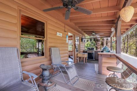 440 Huskey Road Bryson City NC 28713