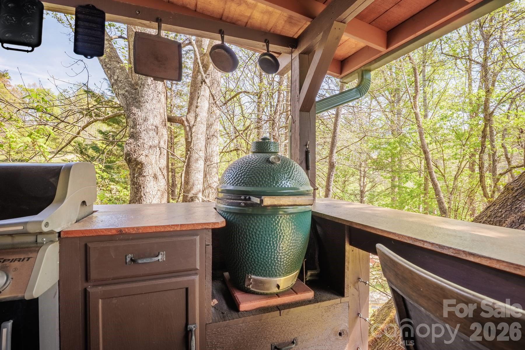440 Huskey Road Bryson City NC 28713