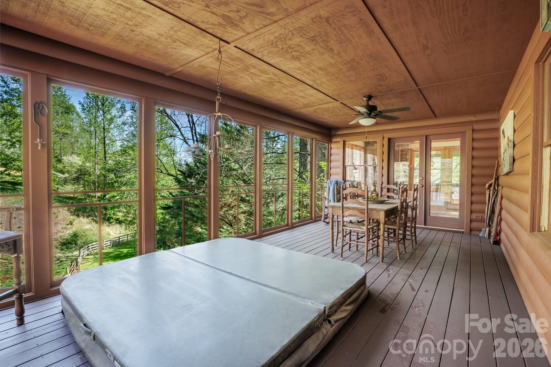 440 Huskey Road Bryson City NC 28713