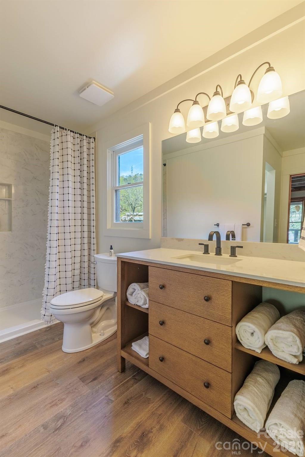 440 Huskey Road Bryson City NC 28713