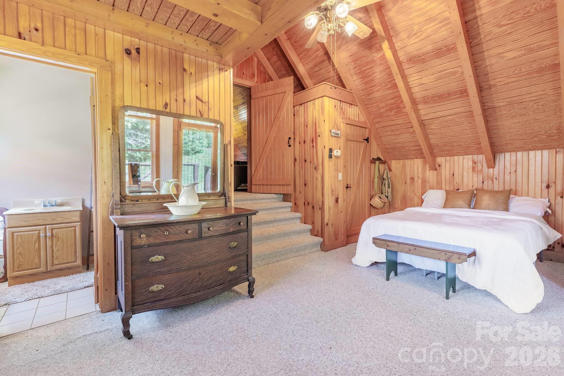 440 Huskey Road Bryson City NC 28713