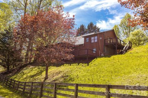 440 Huskey Road Bryson City NC 28713