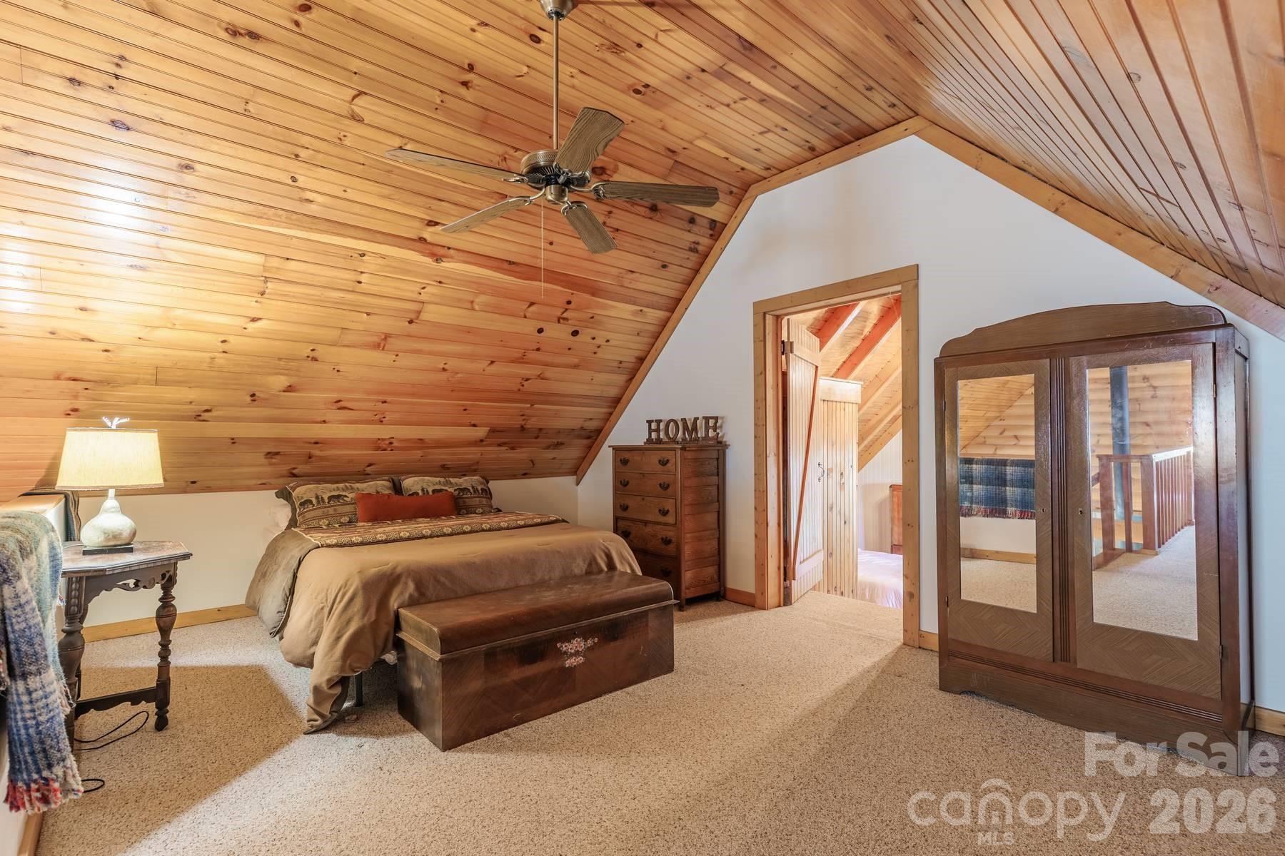 440 Huskey Road Bryson City NC 28713