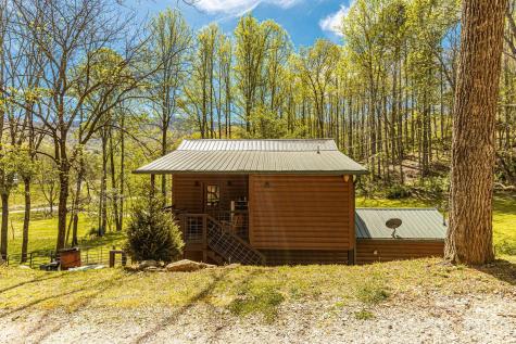 440 Huskey Road Bryson City NC 28713
