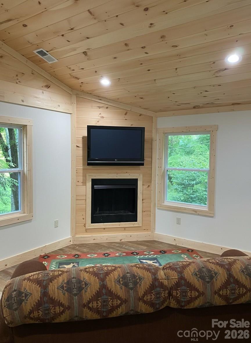 440 Huskey Road Bryson City NC 28713