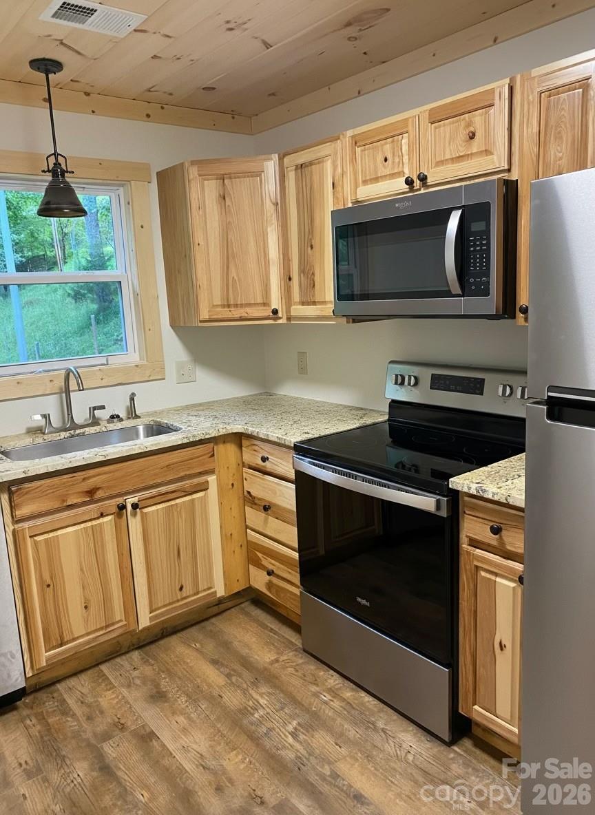 440 Huskey Road Bryson City NC 28713