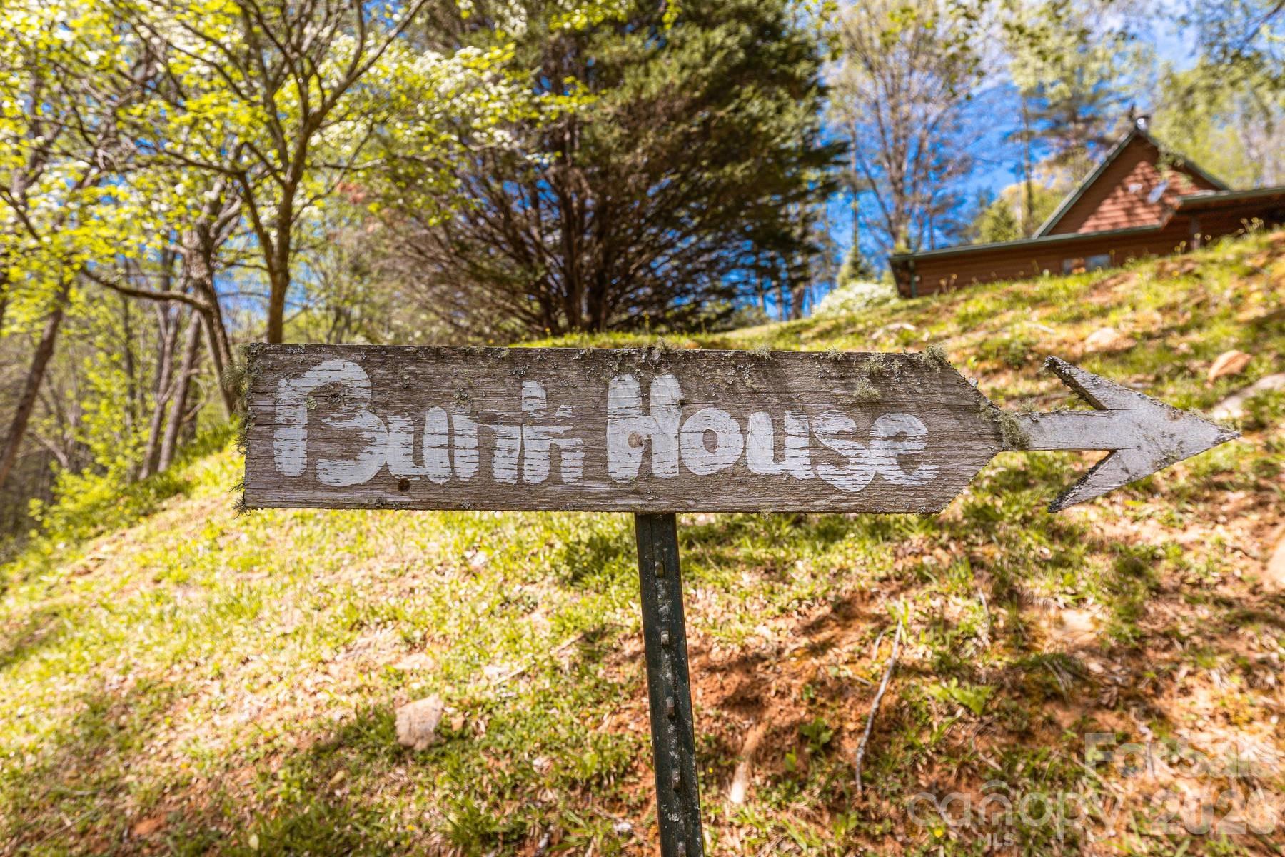 440 Huskey Road Bryson City NC 28713