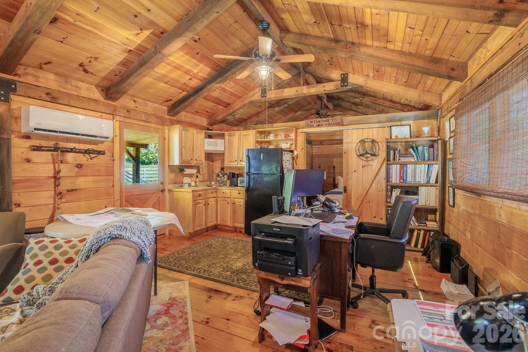 440 Huskey Road Bryson City NC 28713