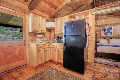 440 Huskey Road Bryson City NC 28713
