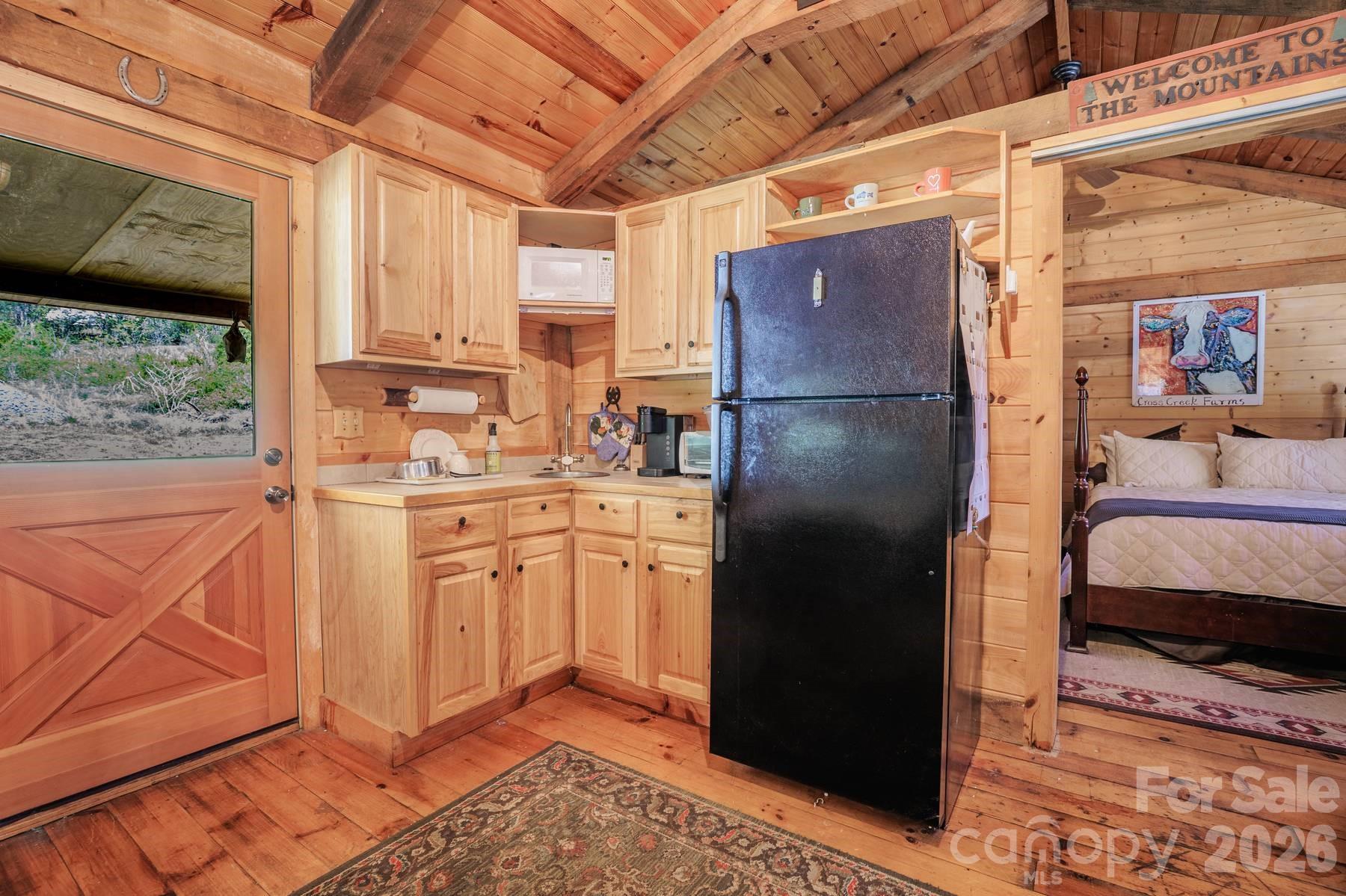 440 Huskey Road Bryson City NC 28713