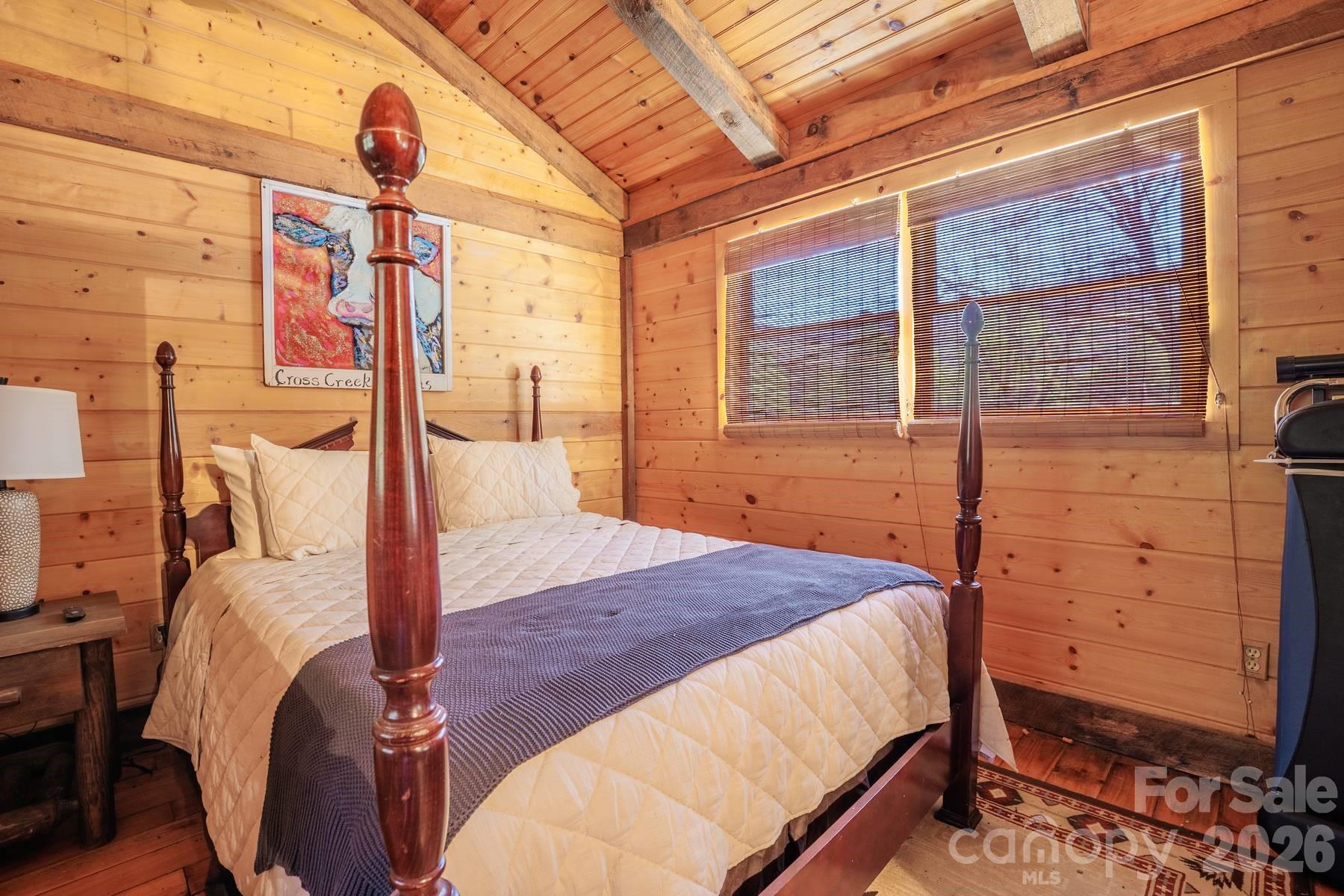440 Huskey Road Bryson City NC 28713