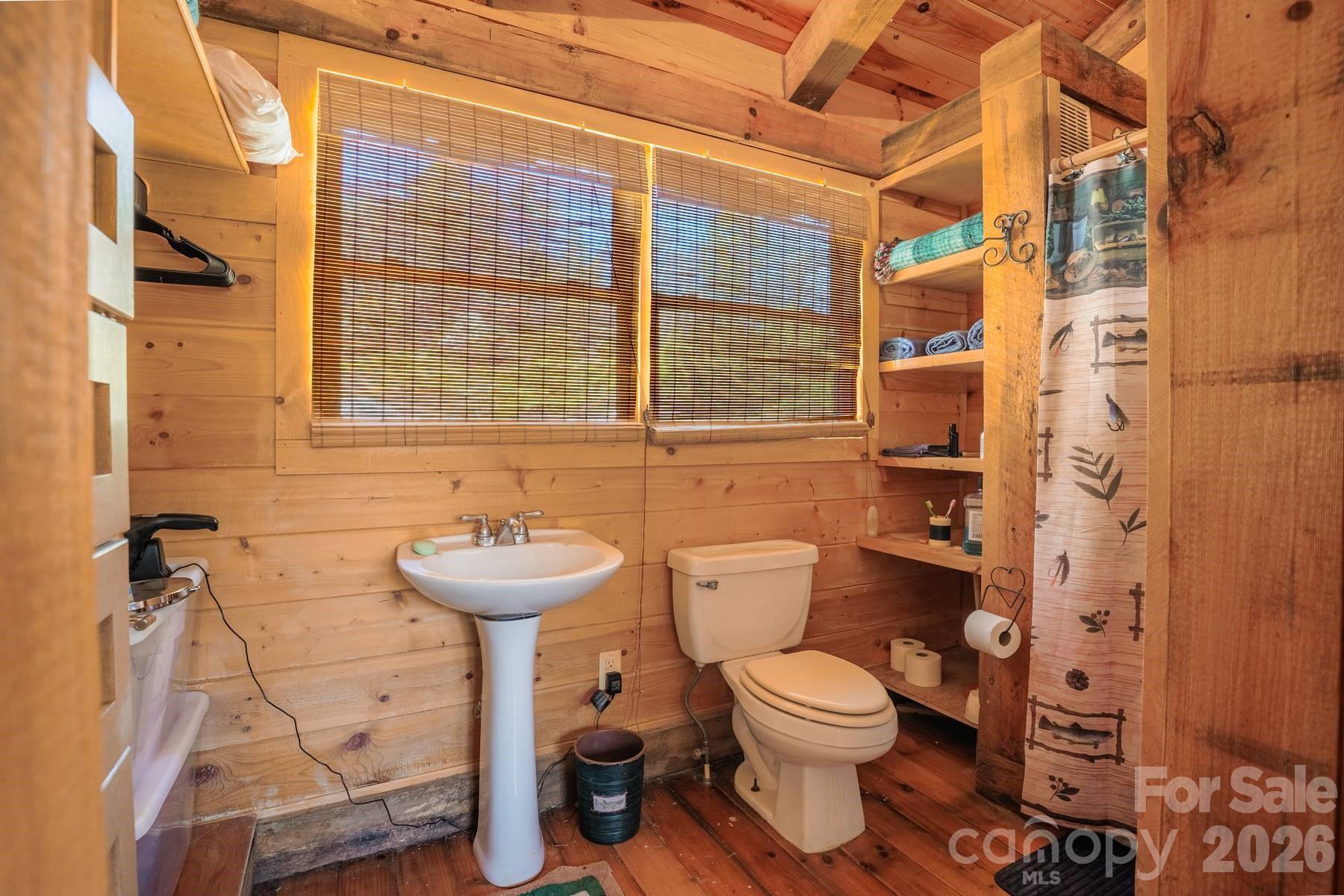 440 Huskey Road Bryson City NC 28713