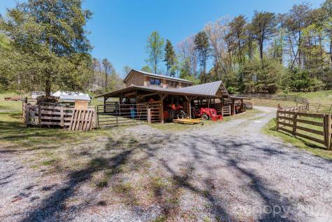 440 Huskey Road Bryson City NC 28713