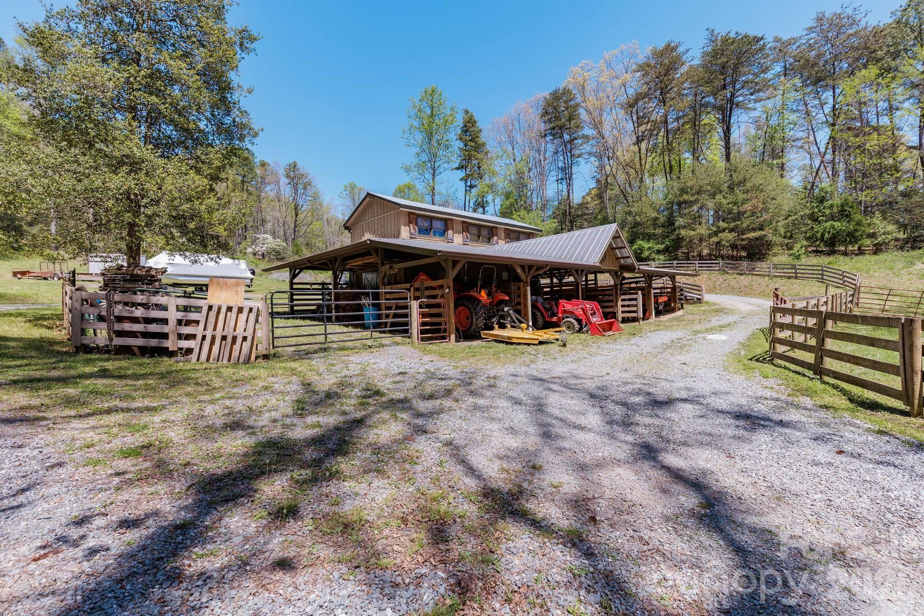 440 Huskey Road Bryson City NC 28713