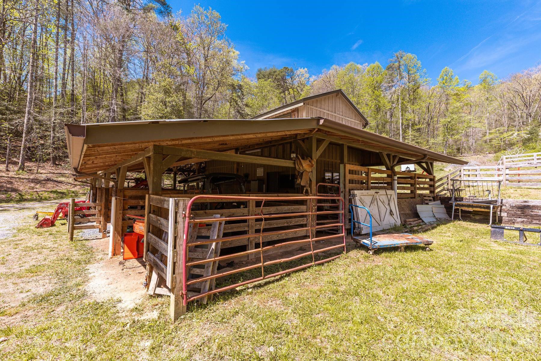 440 Huskey Road Bryson City NC 28713