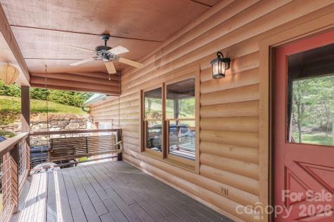 440 Huskey Road Bryson City NC 28713