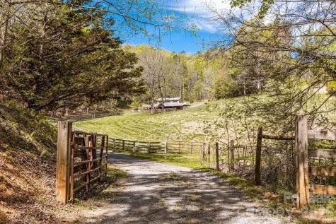 440 Huskey Road Bryson City NC 28713