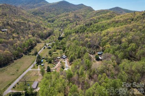 440 Huskey Road Bryson City NC 28713