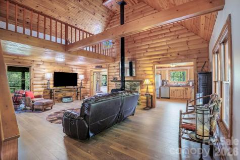 440 Huskey Road Bryson City NC 28713