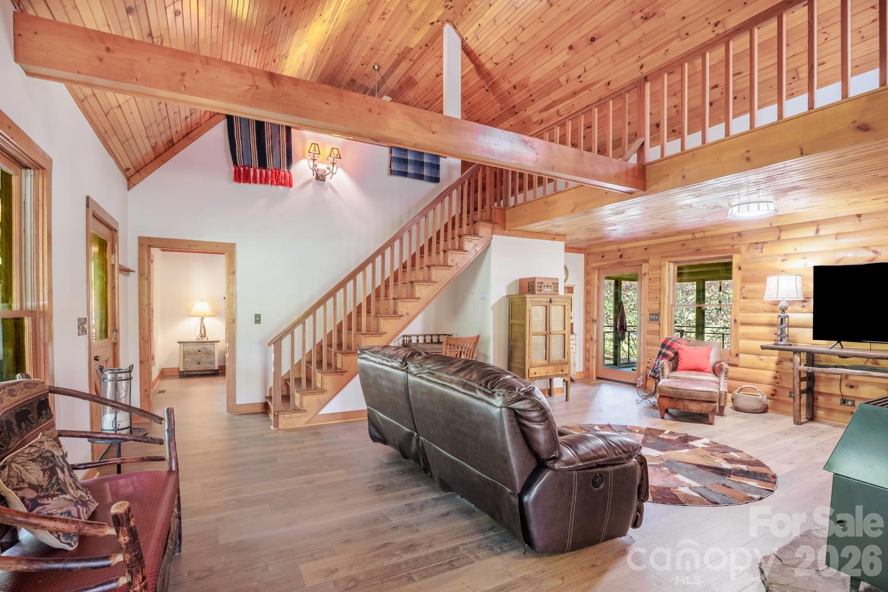 440 Huskey Road Bryson City NC 28713