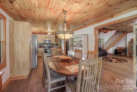 440 Huskey Road Bryson City NC 28713