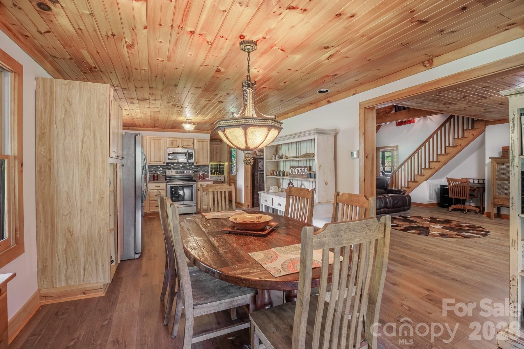 440 Huskey Road Bryson City NC 28713