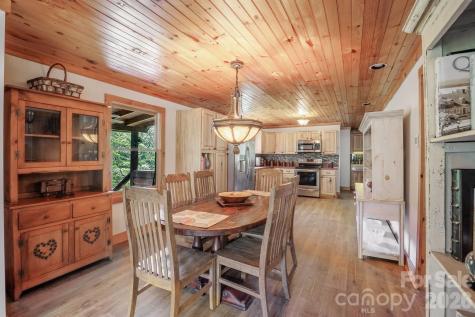 440 Huskey Road Bryson City NC 28713