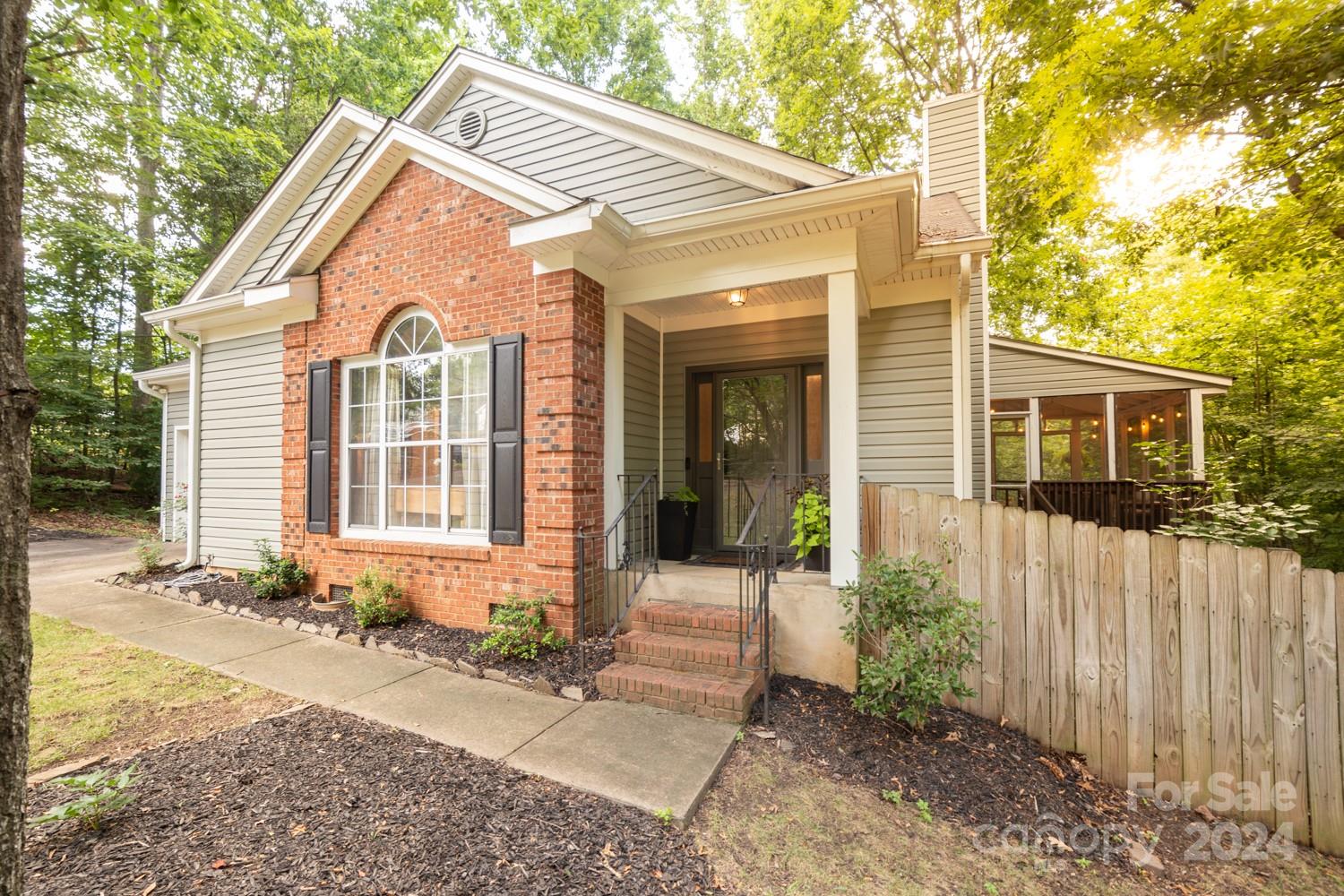 12024 Danby Road Pineville NC 28134