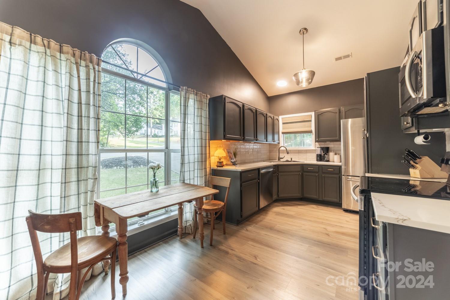 12024 Danby Road Pineville NC 28134
