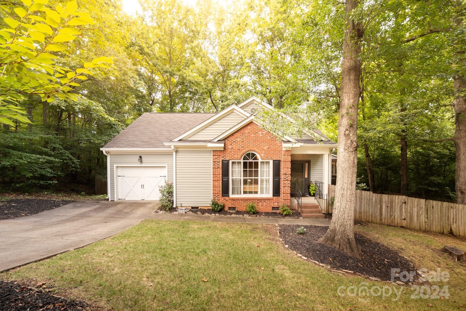 12024 Danby Road Pineville NC 28134