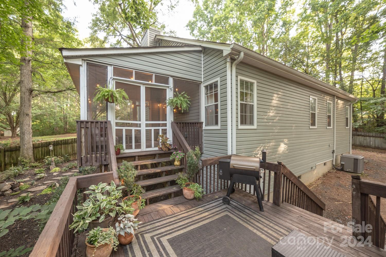 12024 Danby Road Pineville NC 28134