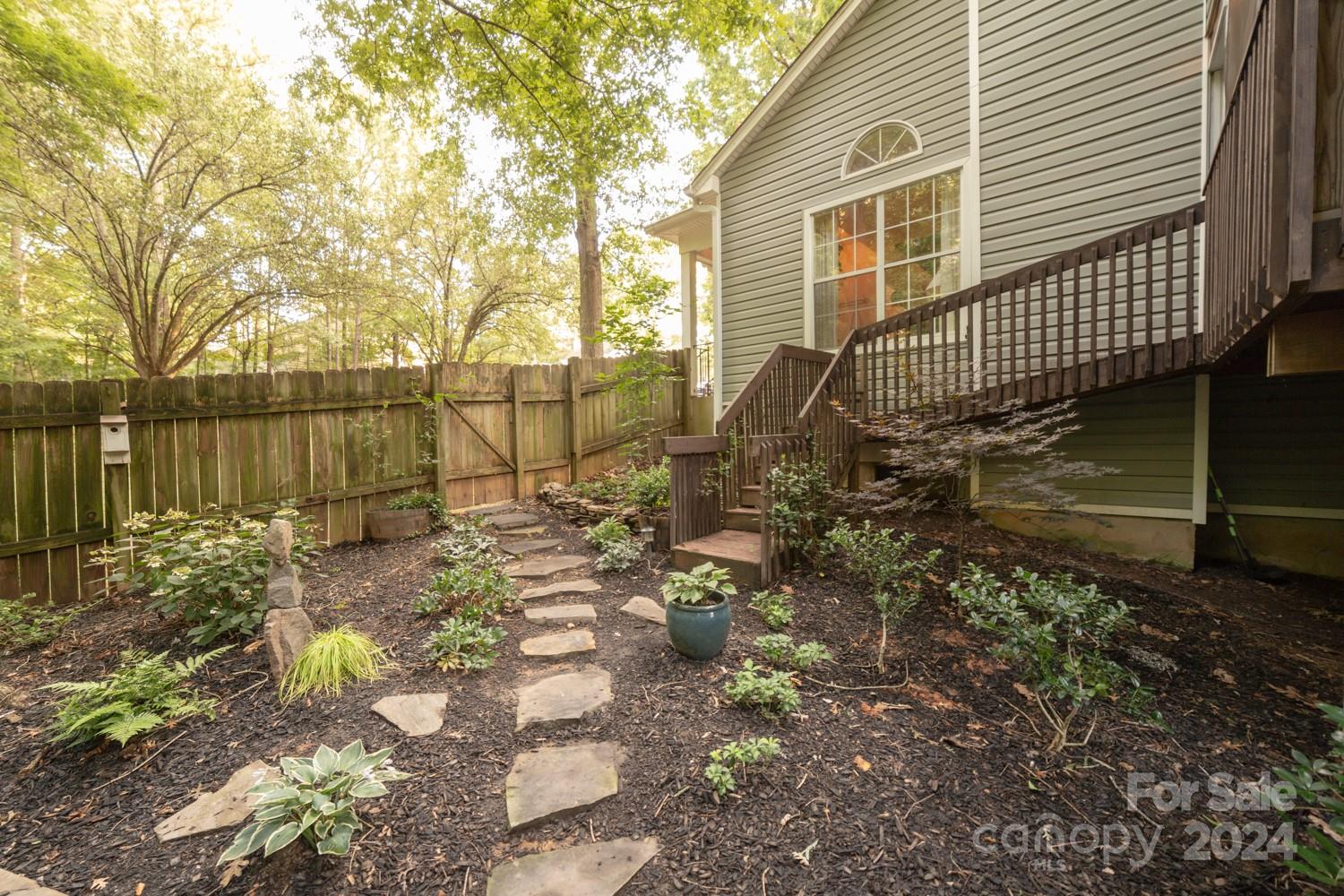 12024 Danby Road Pineville NC 28134