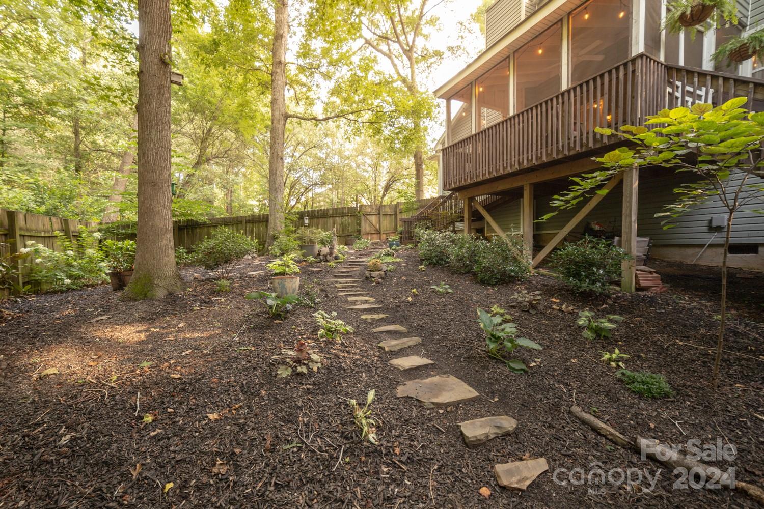 12024 Danby Road Pineville NC 28134
