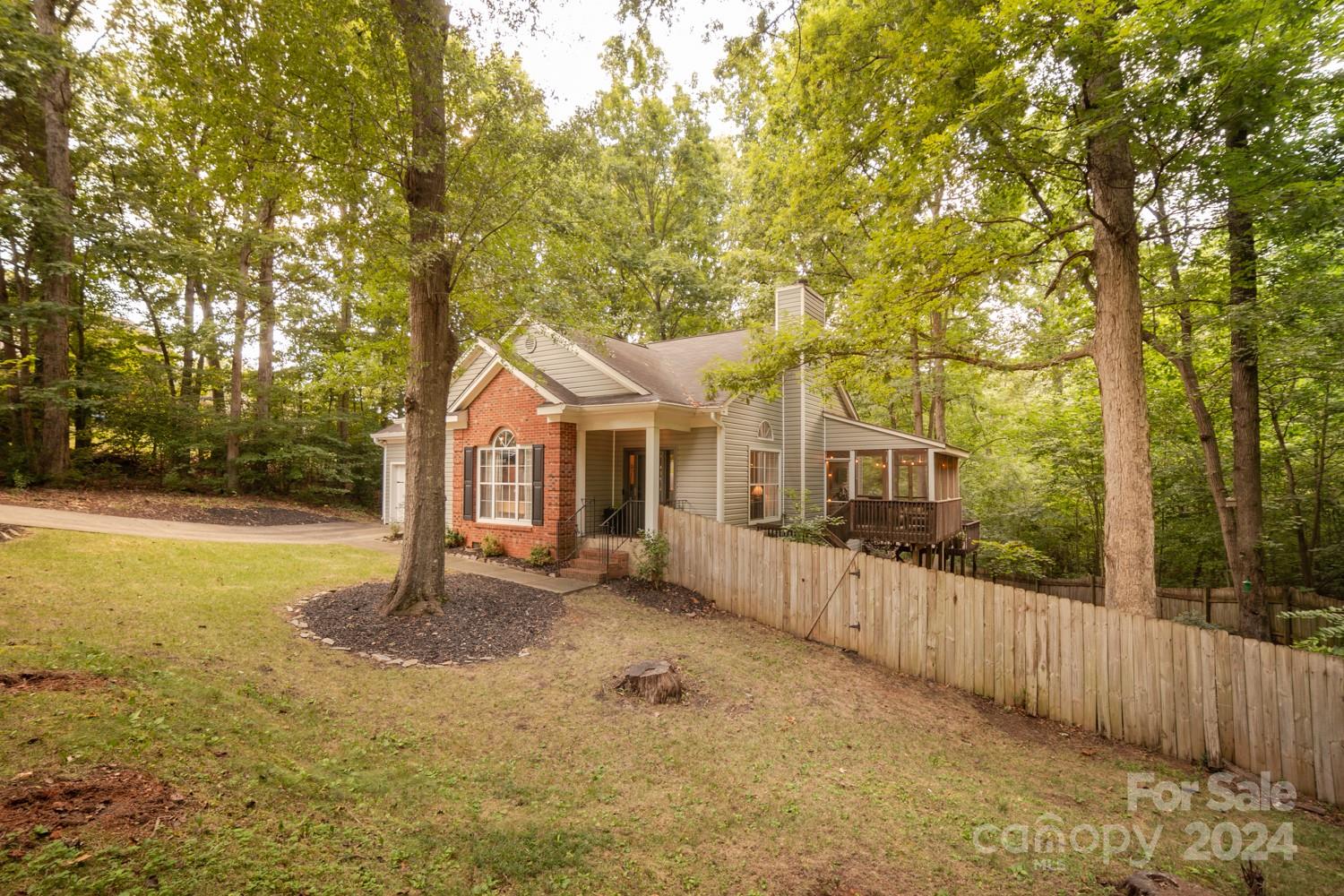12024 Danby Road Pineville NC 28134