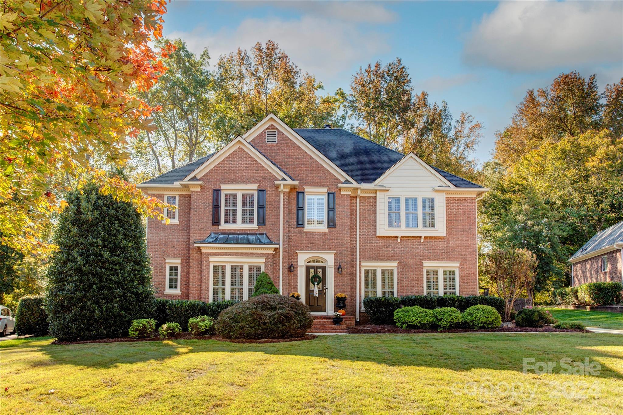 5936 Rathlin Court NW Concord NC 28027
