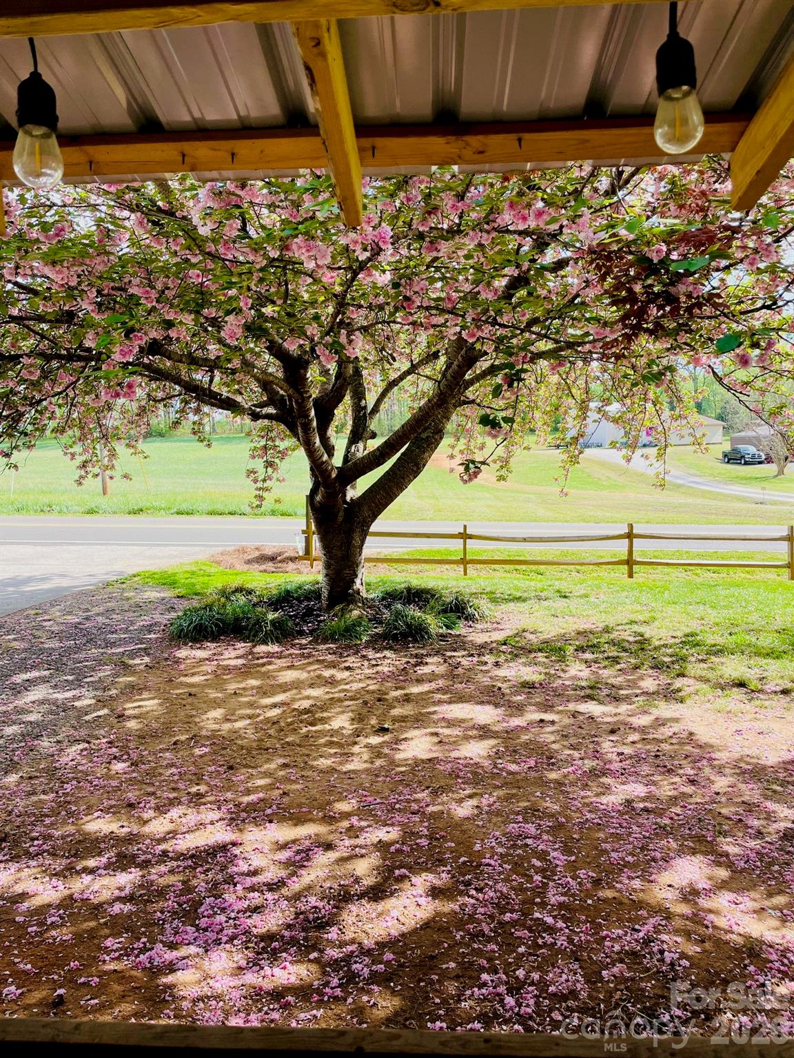 511 Sunbeam Farm Road Cherryville NC 28021