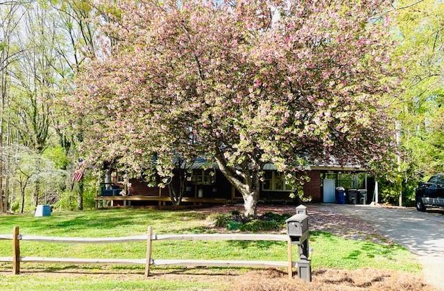 511 Sunbeam Farm Road Cherryville NC 28021