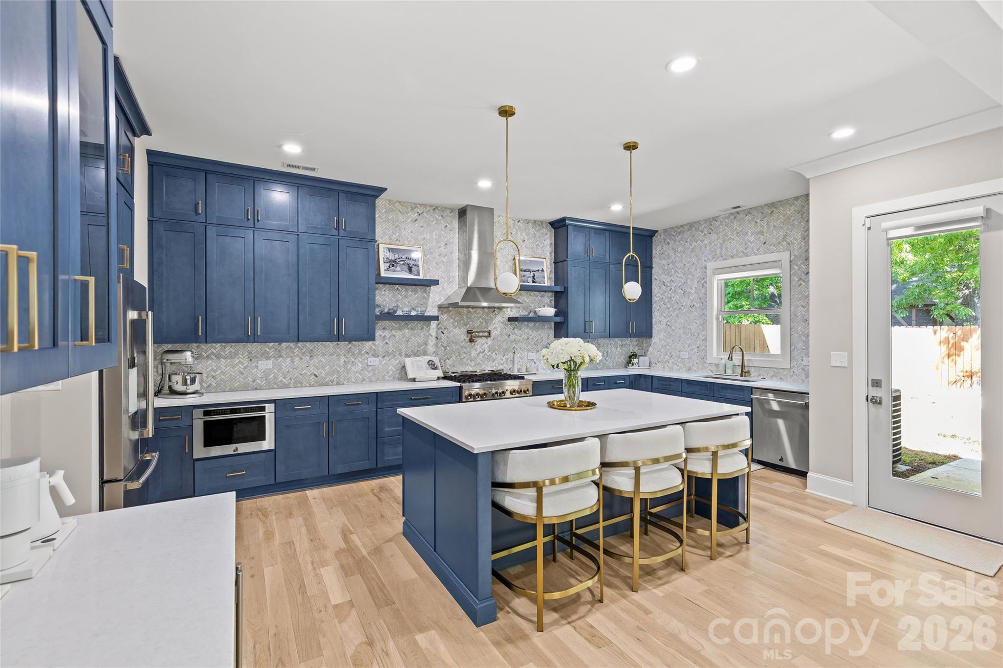 3505 Oakwood Avenue Charlotte NC 28205