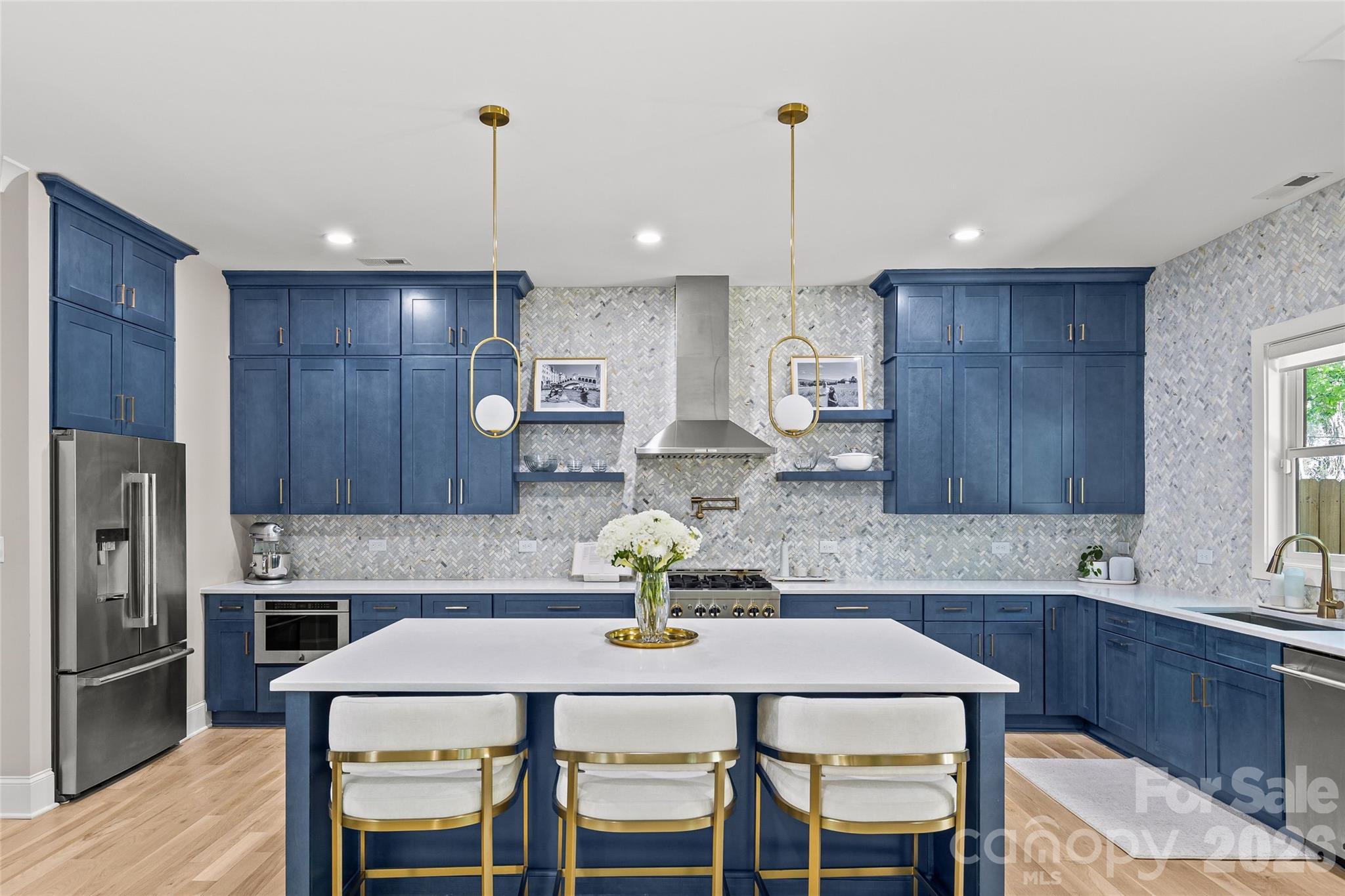 3505 Oakwood Avenue Charlotte NC 28205